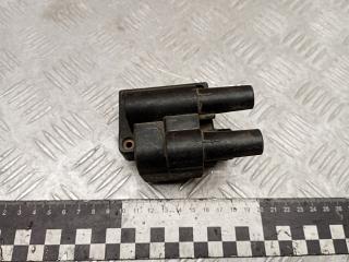 катушка зажигания Renault Scenic 1 поколение 1998, 1.6 л., бензин, 7700100589, H7700100589, 0040100242, ZS242, 0986221025, CE20046, CE2004612B1, 880020, GCK0615TN, BAEQ068, CE29, CZ1029A, 245106, 201N10288Z