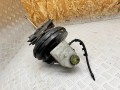 вакуумный усилитель тормозов Peugeot 607 1 поколение 2002, 2.2 л., 3FZ (EW12J4), бензин, МКПП, седан, 9630686580, 9630686980, 9634141780, 221304, 0204224134, 9640238280, 0204021461 - фото №4