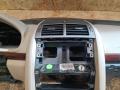 панель передняя салона (торпедо) Peugeot 407 1 поколение 2004, 2.0 л., RHR (DW10BTED4), дизель, МКПП, универсал - фото №11