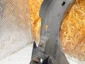 диффузор вентилятора Citroen C5 2 поколение 2009, 2.7 л., UHZ (DT17BTED4), дизель, АКПП, седан, 9661551080 - фото №4