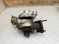 турбина Volkswagen LT 2 поколение 2005, 2.5 л., дизель, 074145701D, 074145701DV, 074145701DX, 4542050001, 4542050006, 4542055006S, MTG1565GR, MTG1565NM, MTG1565NR, MTG1565RF, MTG1565SL, MTG9565SL, MTG1565PR, MTG1565RB, 702N10079Z - фото №6