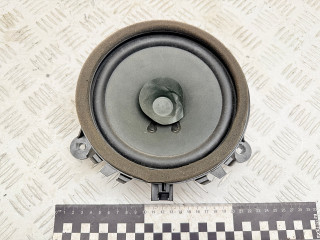 динамик Volvo V50 1 поколение [рестайлинг] 2008, 2.4 л., B 5244 S4, бензин, МКПП, универсал, 30657444