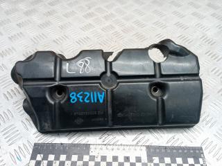 декоративная крышка двигателя Renault Megane 2 поколение 2005, 1.9 л., дизель, МКПП, универсал, 8200368040