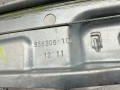 стеклоподъемник электрический задний левый Opel Insignia 1 поколение (A) 2011, 2.0 л., A 20 DTH, дизель, МКПП, седан, 20952450, 964839107, 910281103, 966306104, 966308102 - фото №6
