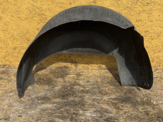 защита арок задняя левая (подкрылок) Citroen C5 2 поколение 2016, 2.0 л., AHW (DW10FC), дизель, АКПП, универсал