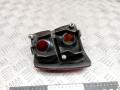 фонарь задний правый SEAT Toledo 1 поколение 1998, хетчбэк 5 дв., 96164800, 1L0945112A - фото №4