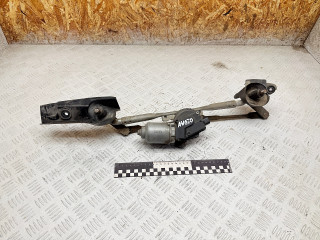 механизм стеклоочистителя (трапеция дворников) Mazda 6 GH 2007, 2.0 л., дизель, МКПП, универсал, 1593001431