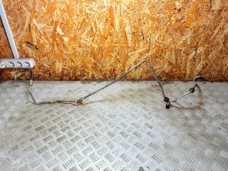 трубка кондиционера Citroen C5 1 поколение [рестайлинг] 2006, 2.0 л., RFJ (EW10A), бензин, МКПП, хетчбэк 5 дв., 9650885580B, 10502141