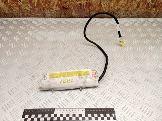 подушка безопасности сиденья Hyundai Santa Fe 2 поколение [рестайлинг] 2011, 2.2 л., дизель, МКПП, правый руль, BAMPT1073, BAMPT11073