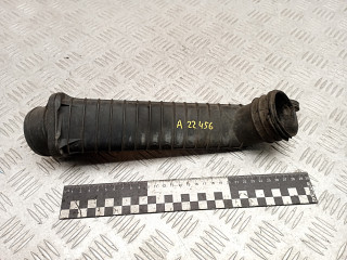 патрубок интеркулера Volkswagen Golf 4 поколение 2001, 1.9 л., дизель, 1J0145762T, 1J0145840G