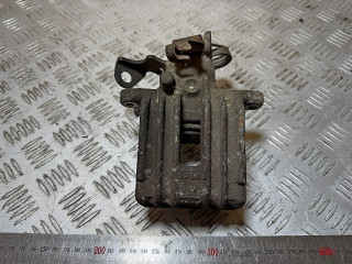 суппорт задний левый Volkswagen Passat B5 [рестайлинг] 2004, 1.9 л., дизель, МКПП, универсал, 8E0615423, 24338417317, 24338417335, 0986473225, 0986474830, F85170, BNZ1459ZP, BNZ1459ZW, PBRC344, 8E0615423A, 561N10010Z, 561N10497Z