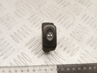 кнопка стеклоподъемника двери задней левой Renault Scenic 1 поколение [рестайлинг] 1999, 1.6 л., K4M 700, бензин, МКПП, 432963K