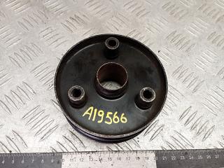 звездочка ТНВД Ford Mondeo 2 поколение 1998, 1.8 л., дизель, 93BB3D673AC