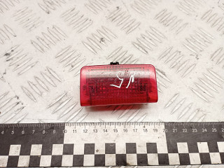 фонарь салона (плафон) Mercedes-Benz B-Класс W245 2006, 1.5 л., M 266.920, бензин, МКПП, правый руль, A1698202201, 1698202201