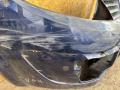 бампер передний Renault Scenic 2 поколение 2005, 1.6 л., бензин, МКПП - фото №3