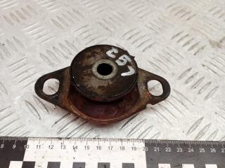 подушка крепления КПП Renault Scenic 1 поколение 1999, 2.0 л., бензин, МКПП, 7700788318