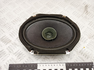 динамик Mazda 6 GG 2003, 2.0 л., бензин, МКПП, правый руль, GJ6A66960, 3M8118808CA