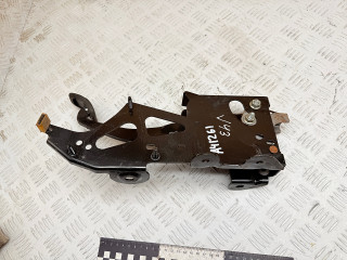 педаль тормоза Renault Scenic 2 поколение 2005, 1.6 л., бензин, МКПП, 20132A00, 72553