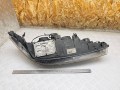 фара левая Renault Laguna 2 поколение 2002, 1.9 л., F9Q 750, дизель, МКПП, хетчбэк 5 дв., передний привод, 89028569, 89025702, 8200207519, 89007080 - фото №6