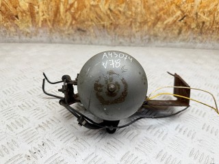 гидроаккумулятор Citroen C5 1 поколение [рестайлинг] 2005, 2.2 л., 4HX (DW12TED4/FAP), дизель, АКПП, универсал, 9644035880