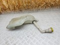 бачок омывателя Renault Scenic 3 поколение 2010, 1.9 л., F9Q 872, дизель, МКПП, минивэн, 289100014R, 289100033R, 289150003R - фото №3
