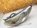 фара левая Peugeot 407 1 поколение 2005, 2.0 л., RHR (DW10BTED4), дизель, АКПП, седан, 0301213201, 9660236180, M42010748 - фото №2