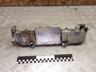 коллектор впускной Toyota RAV4 2 поколение (XA20) [рестайлинг] 2005, 2.0 л., 1CD-FTV, дизель, МКПП, внедорожник 5 дв., 1711127012