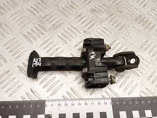 ограничитель открывания двери Citroen C4 1 поколение 2006, 1.6 л., бензин