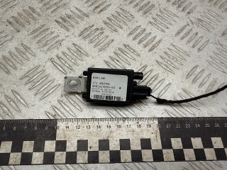 усилитель антенны Citroen C5 2 поколение 2010, 2.0 л., RHR (DW10BTED4), дизель, МКПП, универсал, 9662924980, 6561RK