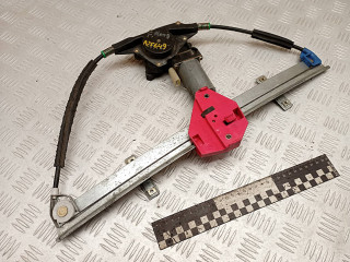 стеклоподъемник электрический передний правый Ford Mondeo 2 поколение 1998, 1.8 л., дизель, 93BBF23200BZ, 0130821681, E015001015