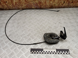 трос капота Renault 19 2 поколение 2000, 38210, 7700786352