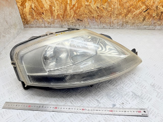 фара правая Citroen C3 1 поколение 2003, 1.4 л., 8HY (DV4TED4), дизель, МКПП, передний привод, 20A023B
