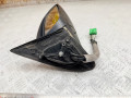 зеркало наружное правое Volvo S60 1 поколение 2003, 2.4 л., дизель, МКПП, седан, E11015463 - фото №5