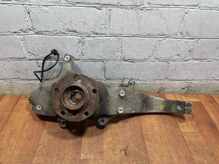 ступица передняя левая BMW 7 серия F01/F02 F01 2009, 4.4 л., бензин, АКПП