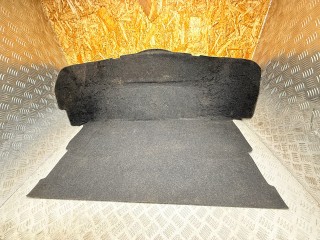 ковер багажника Mazda 6 GH 2007, 2.0 л., дизель, МКПП, универсал, GS1DD, 95J140