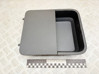 бардачок Peugeot 3008 1 поколение 2012, 1.6 л., 9HR (DV6C), дизель, робот