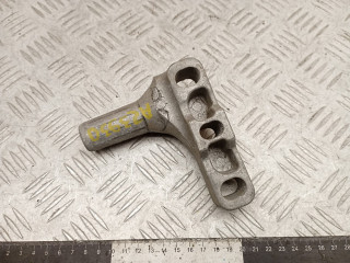 кронштейн двигателя Volkswagen Polo 4 поколение 2003, 1.2 л., бензин, HM345M10