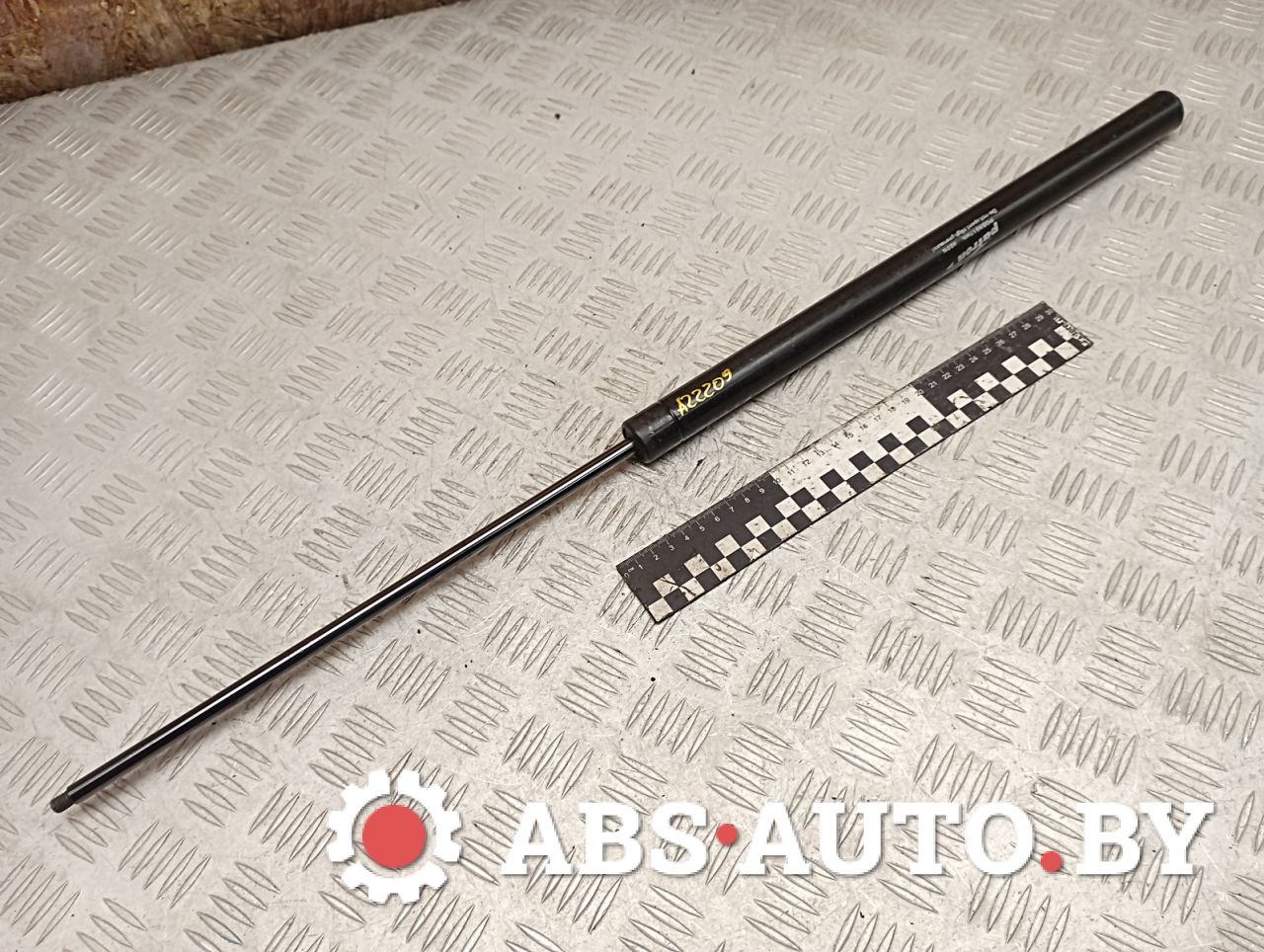 амортизатор крышки багажника (3-5 двери) Mercedes-Benz Vito W638 2001, PGS9517HN, 6389800464, A6389800464 - фото №1