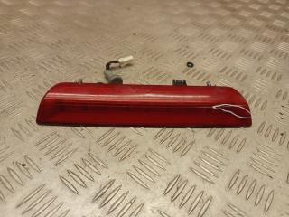 дополнительный стоп-сигнал Nissan X-Trail T32 2014, 1.6 л., R9M, дизель, МКПП, полный подключаемый привод, правый руль, L90028367