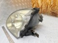 фара левая Hyundai Terracan 1 поколение HP 2003, 2.9 л., дизель, МКПП, внедорожник 5 дв., полный привод - фото №3
