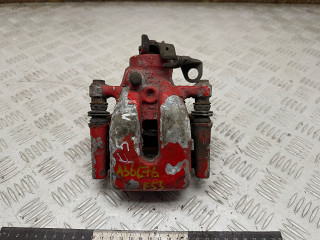 суппорт задний левый Peugeot 308 T7 2010, 2.0 л., RHR (DW10BTED4), дизель, МКПП, универсал, 4401P4