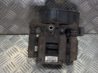 суппорт задний левый Peugeot 308 T9 2014, 1.6 л., дизель, МКПП, хетчбэк 5 дв., правый руль, 0204749603AG