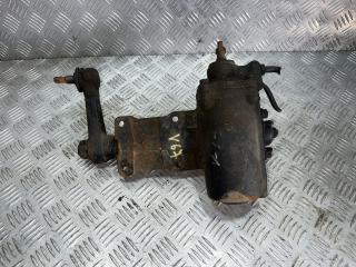 редуктор рулевой Hyundai Terracan 1 поколение HP 2003, 2.9 л., дизель, МКПП, внедорожник 5 дв., полный привод