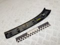 молдинг крыла заднего левого Jeep Cherokee 5 поколение 2016, 2.0 л., EBT, дизель, АКПП, внедорожник 5 дв., 1YW25TRMAB - фото №4