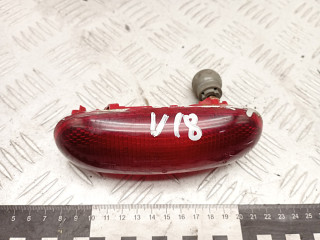 дополнительный стоп-сигнал Renault Kangoo 1 поколение [рестайлинг] 2008, 1.5 л., дизель, МКПП, 7700308721