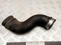патрубок интеркулера Mercedes-Benz Vito W639 2010, 2.2 л., дизель, МКПП, A6395280982 - фото №2