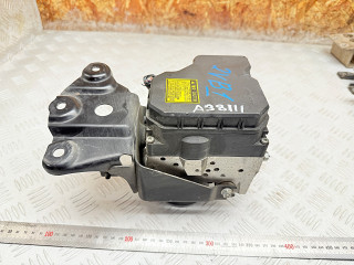 блок ABS Toyota RAV4 3 поколение (XA30) 2007, 2.2 л., 2AD-FTV, дизель, МКПП, внедорожник 5 дв., 4454042100, 8954142220, 1338007970