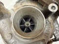 турбина Peugeot 607 1 поколение [рестайлинг] 2005, 2.7 л., дизель, АКПП, седан, 6NW008412, 4U3Q6K682AL, 7233410012, 7233410013, 7233415013S, MTG3232BH, MTG3232GR, MTG3232SL, MTG3232PR, MTG3232RB, 4U3Q6K682AJ, 4U3Q6K682AK, 0375K3 - фото №5