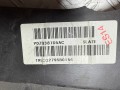воздуховод Chrysler Voyager 4 поколение [рестайлинг] 2006, 2.8 л., ENR, дизель, АКПП, 0ZQ381D5AC, P0ZQ381D5AC, 05009127AA, 05009128AA - фото №4