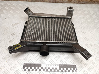 интеркулер Toyota RAV4 2 поколение (XA20) 2003, 2.0 л., 1CD-FTV, дизель, МКПП, внедорожник 5 дв., 1794027040, 27040332